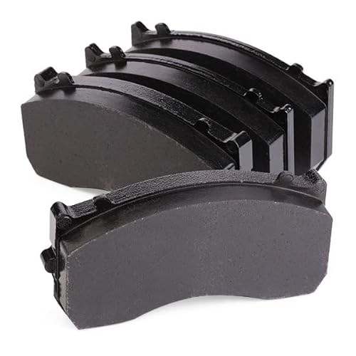 Trw GDB5073 Kit Pastiglie Freno, Freno A Disco - 6