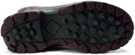 Muck Woodymax Rubber Insulated Womens Hunting Boots, Camo, 11 | Image 2