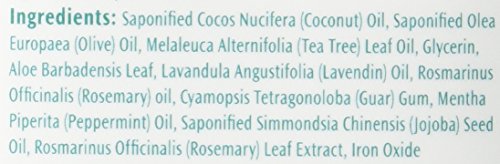 Pedifix Tea Tree Ultimates Funga Soap, 1 Count #TOP5