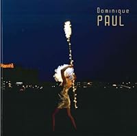 Dominique Paul 2922477282 Book Cover