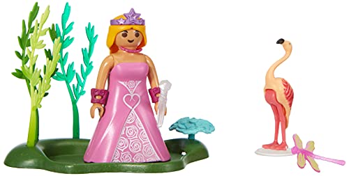 Preisvergleich Produktbild PLAYMOBIL Special Plus 70247 Prinzessin am Teich, ab 4 Jahren