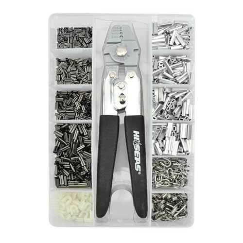 Best Crimping Pliers For Fishing