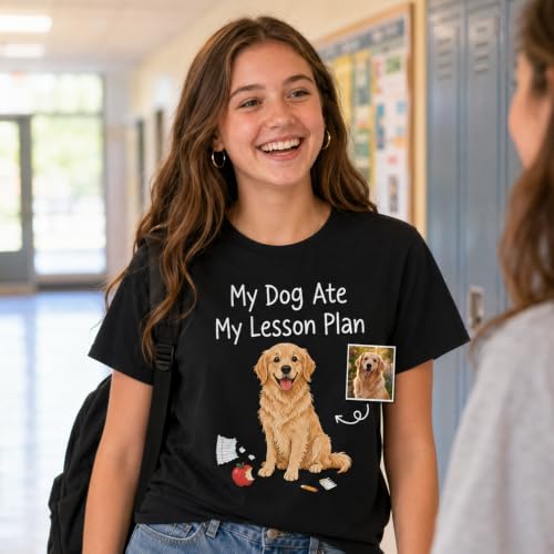 Image of Personalized Family Trip Shirts 2026 - Matching Vacation Shirts - Custom T-Shirts - Family Matching Outfit