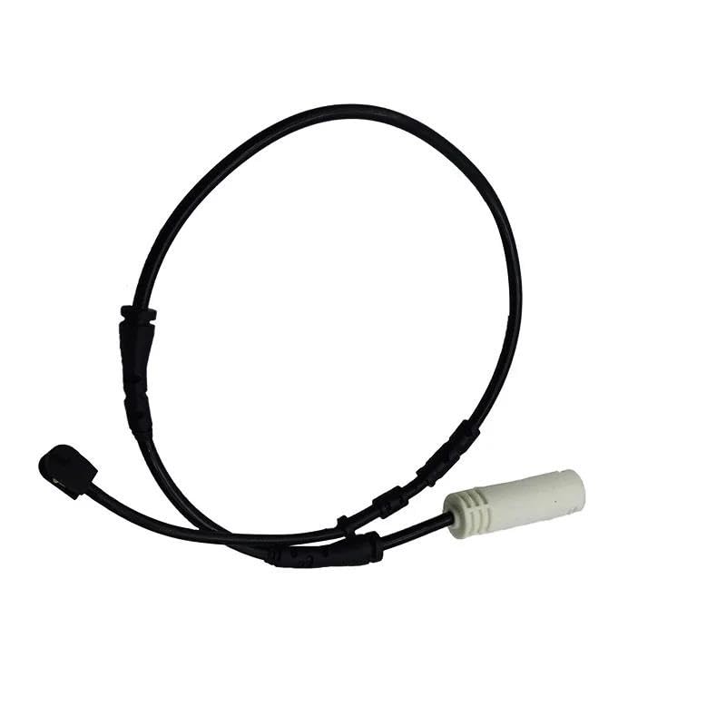 Sensor de Desgaste de Pastillas de Freno del Eje Delantero 34356792559 para BMW Serie 1-3 E87 E90 E81 E82 E88 E91 E92 E93