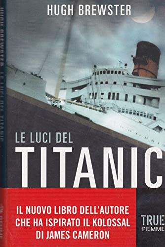 Le luci del Titan