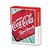 Springbok Coca-Cola Standard Index Playing Cards Deck
