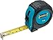 Produktbild HAZET Maßband 2154N-2 I 2 Meter, reduziertes Abknickverhalten und widerstandsfähige Beschichtung, automatisches Einziehen durch Qualitätsfeder und doppelte Bandmaß Beschriftung