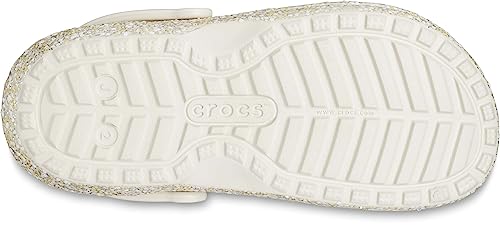 Image of Crocs Kids' Classic Lined Clog