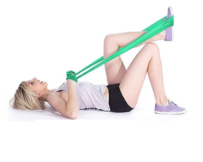 Acucare Synthetic Rubber Stretch Band for Exercise, Legs, Gym, Workout, Pull-ups, Resistance Loop Bands for Fitness, Butt, Shoulder, Glutes, Yoga, Physical Therapy, Home (B0CC61D4HC) Amazon Price History, Amazon Price Tracker