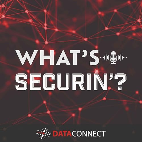 What's Securin'? cover art