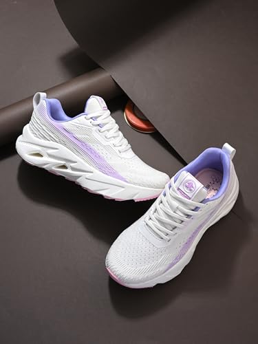 Image of OFF LIMITS Women Sprinter Running Shoes,