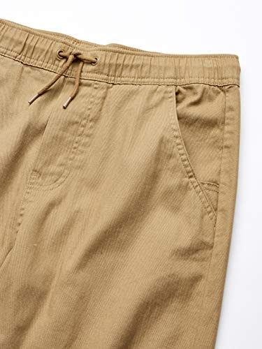 Chaps Young Men's Uniform Stretch Jogger Pant4