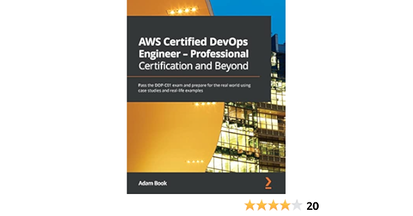 AWS-DevOps Deutsch