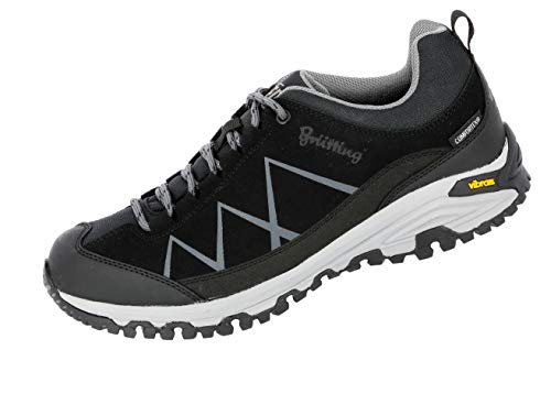Image of Brutting Womens Mount Bona HighHigh Rise Hiking Shoes