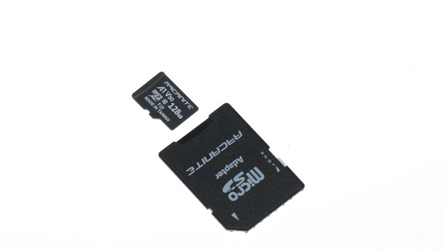 EMemoryCards Scheda MicroSDXC 64GB Ultra Veloce 80MB/s – Per Tablet Amazon Fire 7, 8, 10 E Kindle, Con Adattatore SD, Garanzia 5 Anni - 3