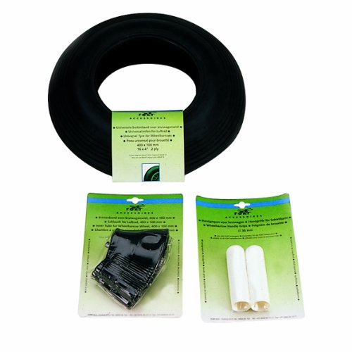 Xclou 340430 Fort Griffe-Satz weiß rund für Schiebk.SB