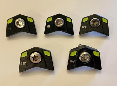 New 2021 Driver Weight for Cobra Radspeed - 4g 6g 10g 12g 14g