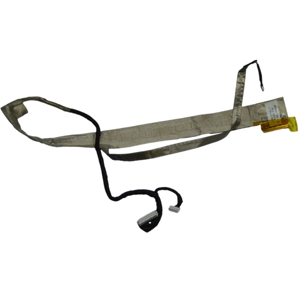 Câble écran pour Samsung RF711 BA39-00977A de remplacement pour PC