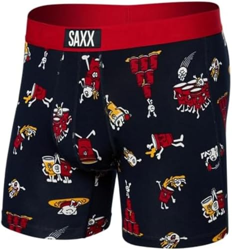 SAXX Underwear Co. Vibe Super Soft