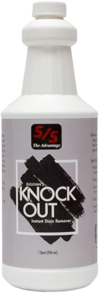 Sullivan's Knock Out (Quart)
