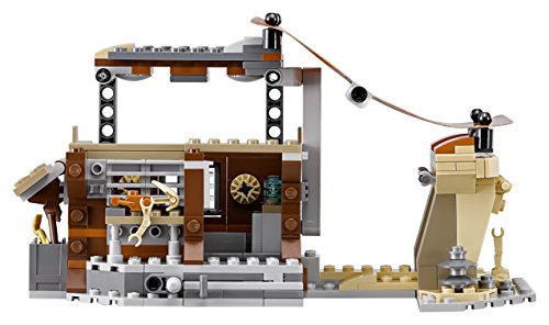LEGO Star Wars Encounter on Jakku 75148 by LEGO – Bild 8