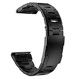 - Longitud de la correa ajustable: medida muñeca 150mm-220mm, mallas desmontables en esta pulsera de malla por un pequeño instrumento de extracción de eslabones incluido en el paquete.