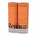 Produktbild Renova Toilettenpapier Orange (6 Rollen), 6 x 10 x 12 cm