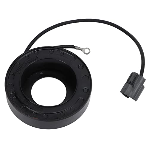 CFTGIW Automotive Conditioning Coil Metal and Copper 12V Replacement for 2.4 2003‑2007 Car Conditioning Coil Conditioning Coil is Replacement for 2.4 2003‑2007 Which is Fit Perfectly