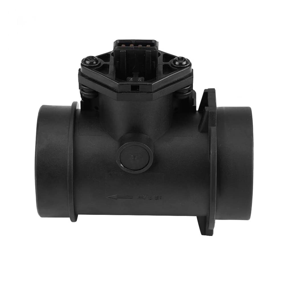 Air Temperature Sensor 1pcs Car Air Flow Sensor Meter 0K01113210A 0K01113210B 0K08013210/Fit for KIA SEPHIA Spectra SPORTAGE 1998-2002/ SAAB 900 1994-1996 Air Temperature Sensor