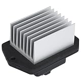 79330-SDG-W41 HVAC Fan Blower Motor Resistor Compatible with Honda Civic Accord CR-V Element Odyssey
