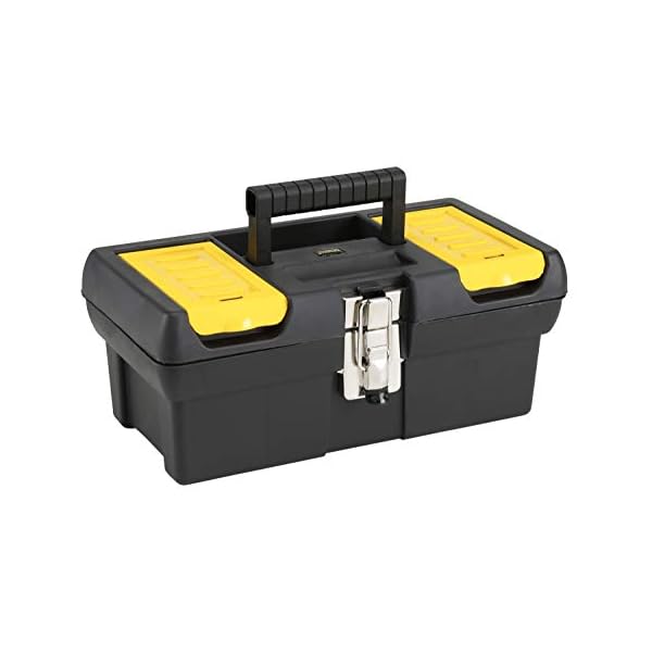 Stanley 12,5" Werkzeugbox Millenium