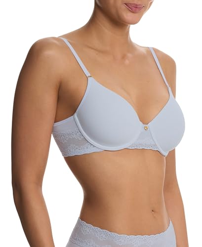 Image of Natori Women's Bliss Perfection Seamless T-Shirt Bra