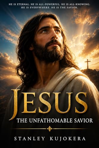 Jesus: The Unfathomable Savior