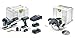 Produktbild Festool 405020 Schlagschrauber PDC + TID Schlagschrauber + HKC Kreissäge