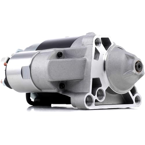 STARK SKSTR-03330590 MOTOR DE ARRANQUE compatible con RENAULT Clio II Hatchback BB, CB MEGANE I Grandtour KA0/1 SUPER 5 B/C40 TWINGO I C06 MEGANE I BA0/1 CLIO I B/C57, 5/357