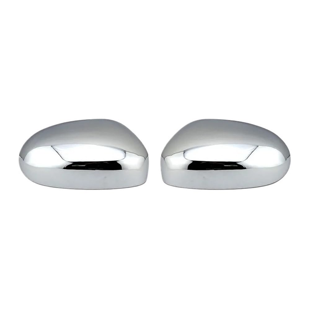 Coques de rétroviseurs Jaguar X-Type XJ Remplacement Coque Cassée 2003-2008 - 6