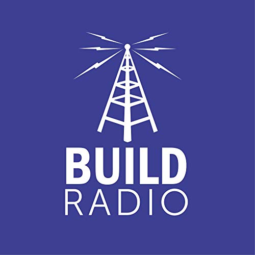 BUILD Radio cover art