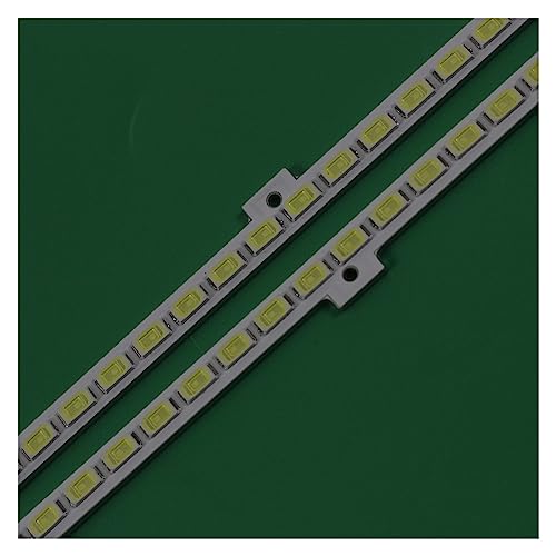 Tira De LED Samsung UE37D5000 repuesto retroiluminación LD370CSB-C1 4