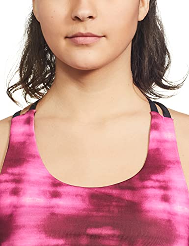 Image of Longies Women's Polyester, Spandex Padded Wire Free Sports Bra