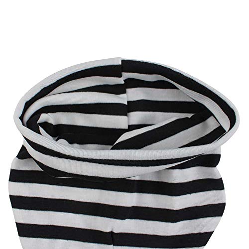 Fuoita Unisex Baby Beanie Newborn Infants Toddlers Hospital Hats Soft Stretchy Cute Nursery Beanie #TOP3