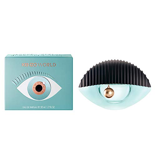 La mejor selección de Kenzo World más recomendados. 3 Imagen adicional