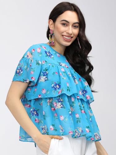 Image of Tokyo Talkies Women Tops