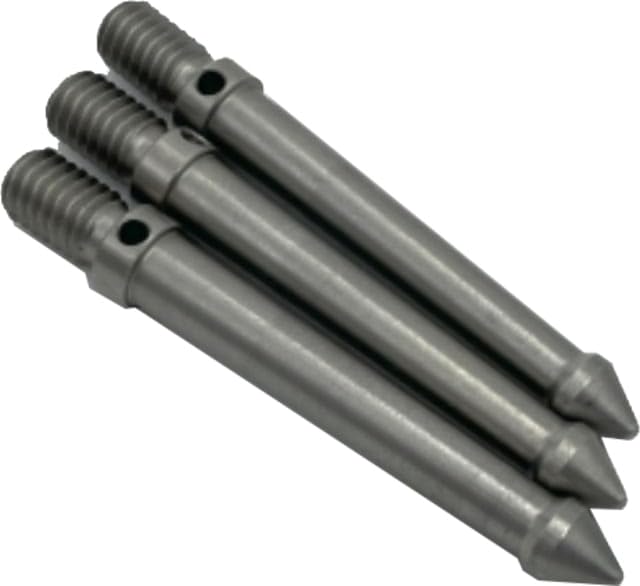 Revolve TT00510100C Foot Spikes