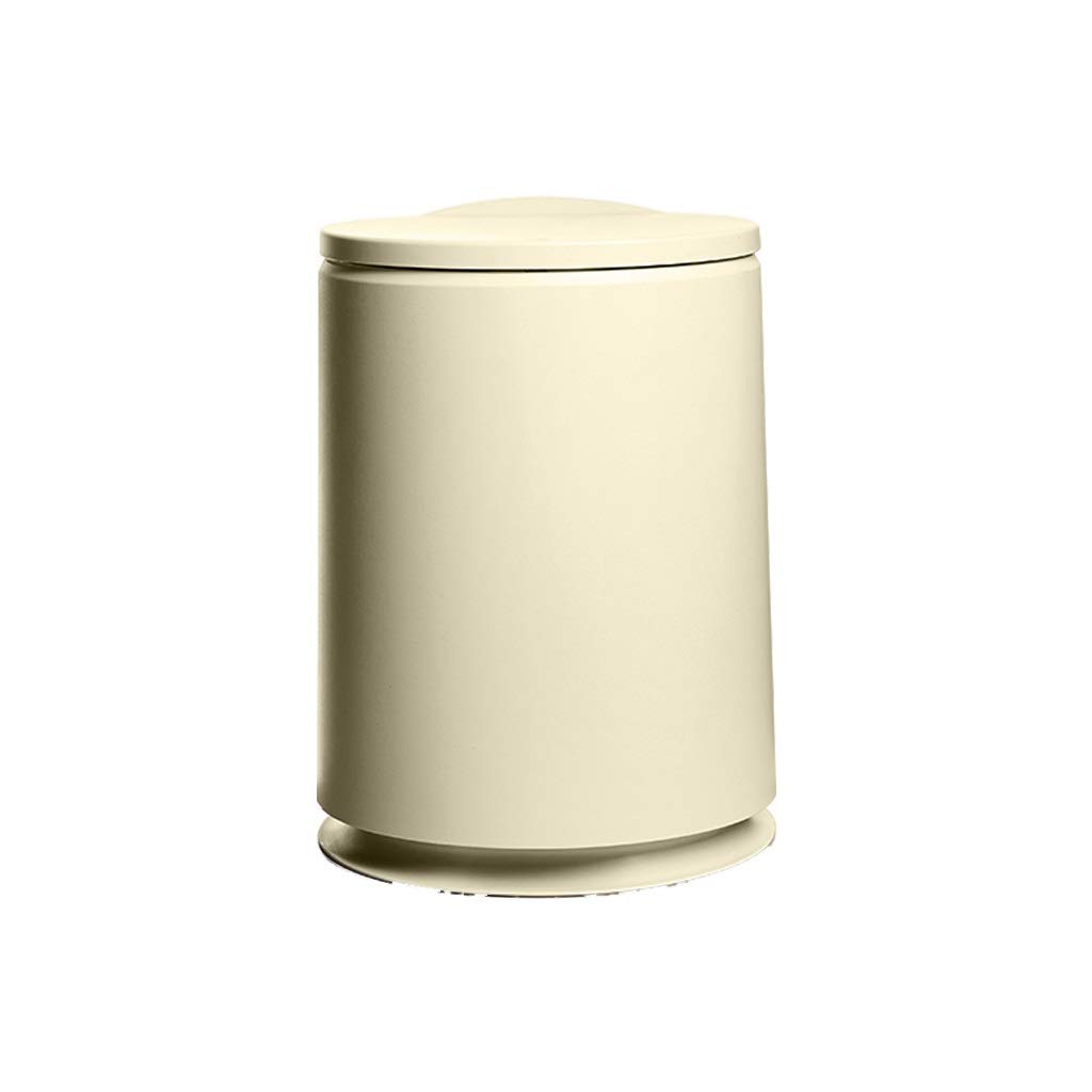 Poubelle tucelles créativité design canarin pour la chambre