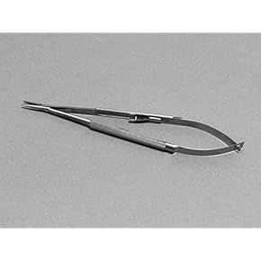 Amazon.co.jp: 持針器 - 器具・手術用器具: 産業・研究開発用品