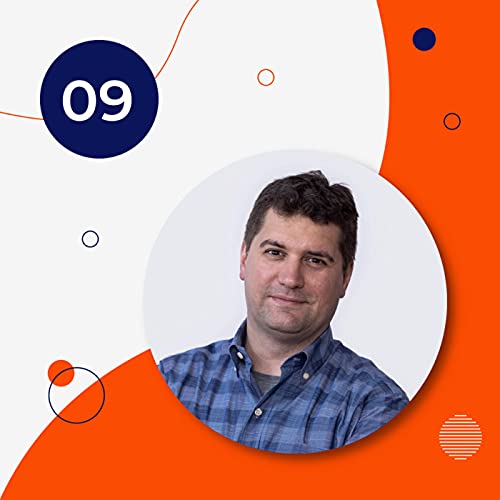 『George DeMet: On Building A Remote-First, Sustainable Business & Enabling Regeneration With Open Source』のカバーアート