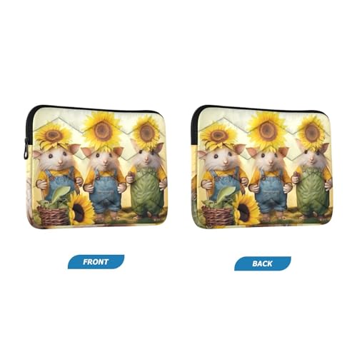 Funda para Laptop de 13 a 14 Pulgadas Impermeable miniatura 2