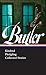 Octavia E. Butler: Kindred, Fledgling, Collected Stories (LOA #338) (Library of America, 338)