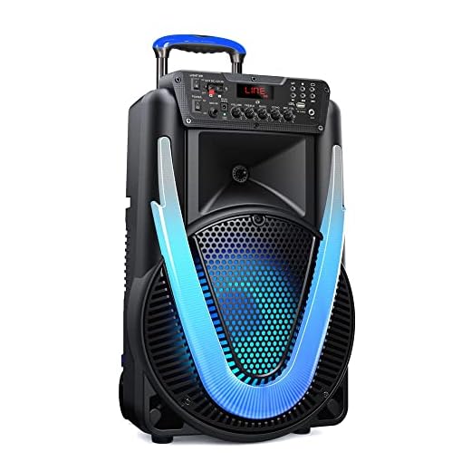 Multilaser SP395 500W