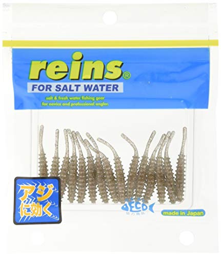 レイン reins アジリンガー 720 オーロラネオンオキアミ